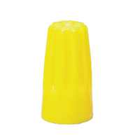 GB YELLOW HARD WIRE NUT PK9