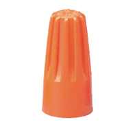 GB ORANGE  HARD WIRE NUT BG25