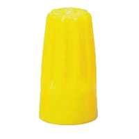 YELLOW HARD WIRE NUT BG25