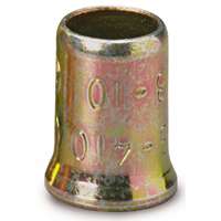 SMALL CRIMP CONNECTOR BX100