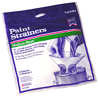 CONE STRAINERS PK4