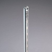 Light Duty Shelf Standard White 36"