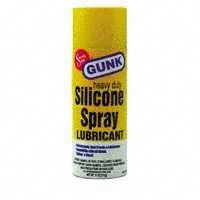 SILICONE LUBRICANT 11OZ