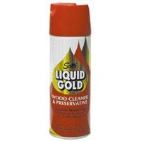 SCOTT'S LIQUID GOLD
