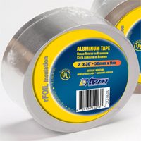 2"X30' REFLECTIX FOIL TAPE