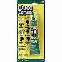 DUCO CEMENT 1OZ