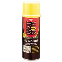 GRT STFF LARGE GAP FOAM 12OZ