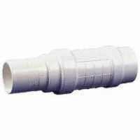 PVC 1/2" REPAIR COUPLING