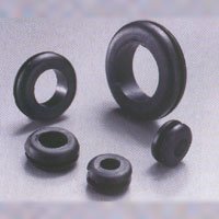 GB GROMMET ASST VINYL 1/4 IN DIA
