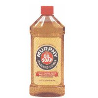 MURPHY'S OIL SOAP LIQUID 16OZ