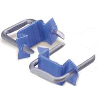 1/2"INSULATED CABLE STAPLE BX100