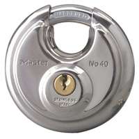 MASTER DISKUS PADLOCK