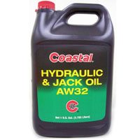 HYDRAULIC & JACK OIL GAL