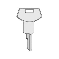 KEYBLANK GM AUTO #B78