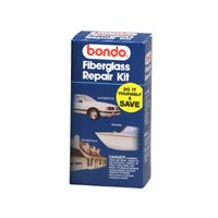 FIBERGLASS RESIN REPAIR KIT