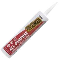 POLYSEAMSEAL ADH CAULK CLR 10 OZ