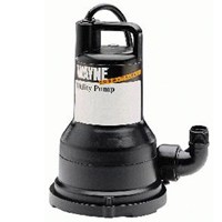 WAYNE SUMP PUMP NO-SWTCH 1/5HP