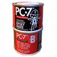 PC-7 EPOXY 1/2LB
