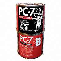 PC-7 EPOXY 1 LB