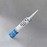 3M MARINE ADH SEALANT WHT 10OZ