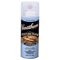 Varathane Diamond Satin Spray