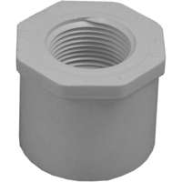 PVC 1-1/4 X 3/4" BUSHING SPGXFT
