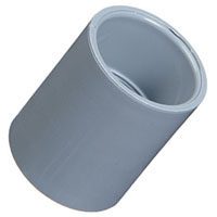 3/4" COUPLING ELEC PVC