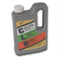 CALCIUM-LIME-RUST REMOVER 28OZ