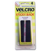 VELCRO STRIPS 3/4