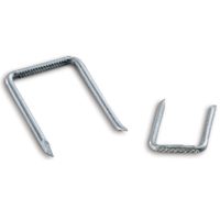 GB1-1/8 METAL CABLE STAPLE BX100