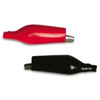 GB CLIP ALLIGATOR INSUL 22-14 2"