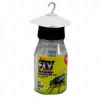 FLY MAGNET TRAP & BAIT QT