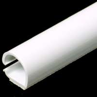 WIREMOLD C10 WHITE CHANNEL 5'