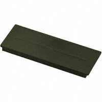 SQUARE D FILLER PLATE