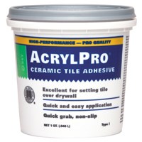ACRYLPRO CERAMIC ADHES TYP1 QT