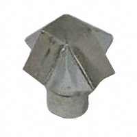 RAIN CAP SINGLE WALL 4"