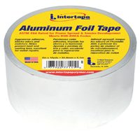 METAL REPAIR TAPE 2"X10YD