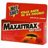 ANT BAIT MAXATTRAX PK4