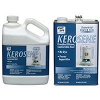 5GL KEROSENE METAL CONTAINER