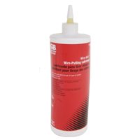 GB WIRE LUBE 1QT BOTTLE