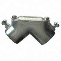 1/2" EMT PULL ELBOW 90o