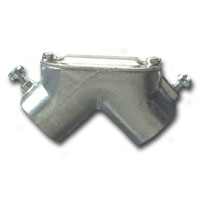 3/4" EMT PULL ELBOW 90o