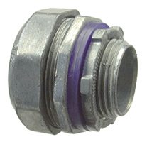 1/2" LIQUIDTITE CONNECTOR