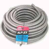 CONDUIT 1/2"FLEX ALUM RCEWY *FT*