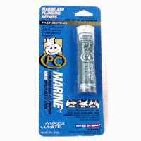 PC MARINE EPOXY PUTTY 2OZ