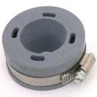 LAUNDRY DRAIN HOSE CONNECTOR