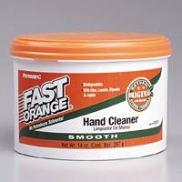 FAST ORANGE HAND CLEANER 14OZ