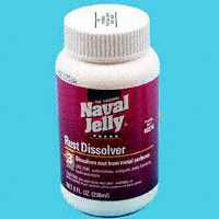 Departments - PINT NAVAL JELLY RUST REMOVER