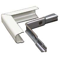 WIREMOLD B-8 OUTSIDE ELBOW