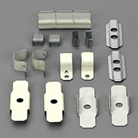 WIREMOLD B-9-10-11 METAL ACC PK